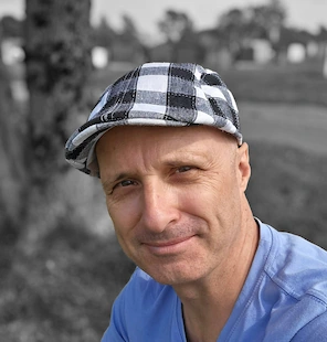 Ed Kelly, Founder of CRE Tool Hub